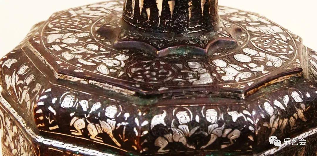 悅目賞心分享：波士頓美術博物館世界藝術巡禮45