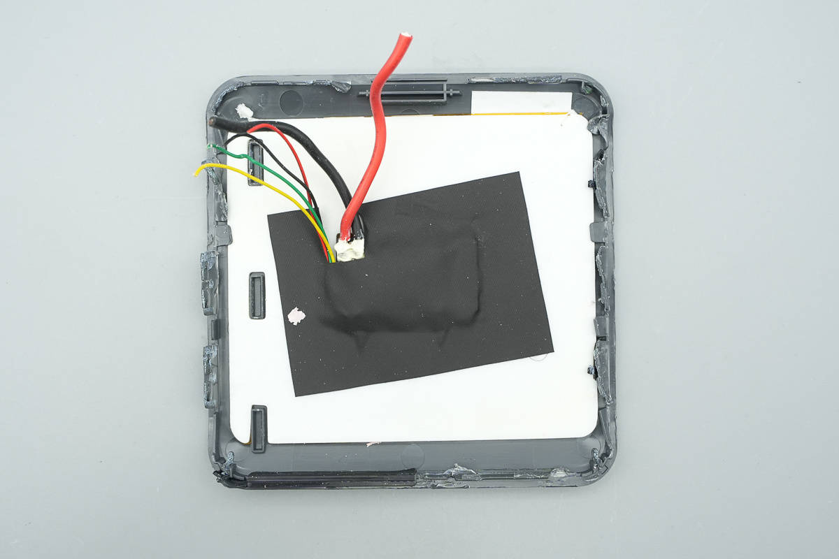 支援APP跨端查詢一鍵管理，安克Prime 150W充電底座拆解