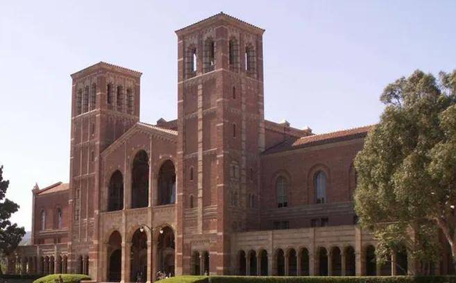 2025國際生人數最多的美國大學TOP10！