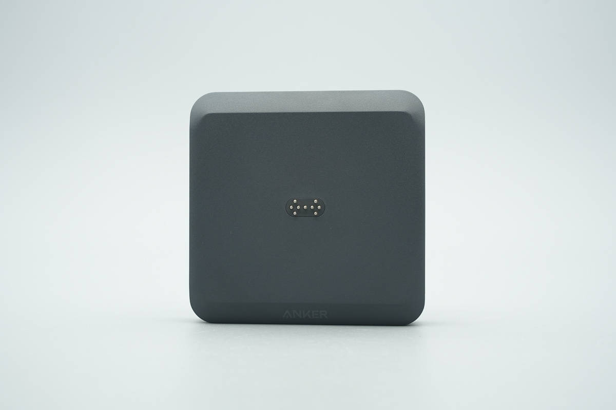 支援APP跨端查詢一鍵管理，安克Prime 150W充電底座拆解