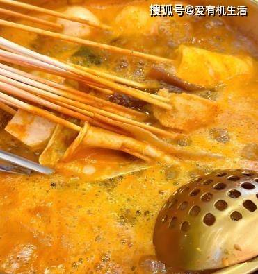 原創延安10大美食：一口咬下陝北的煙火傳奇