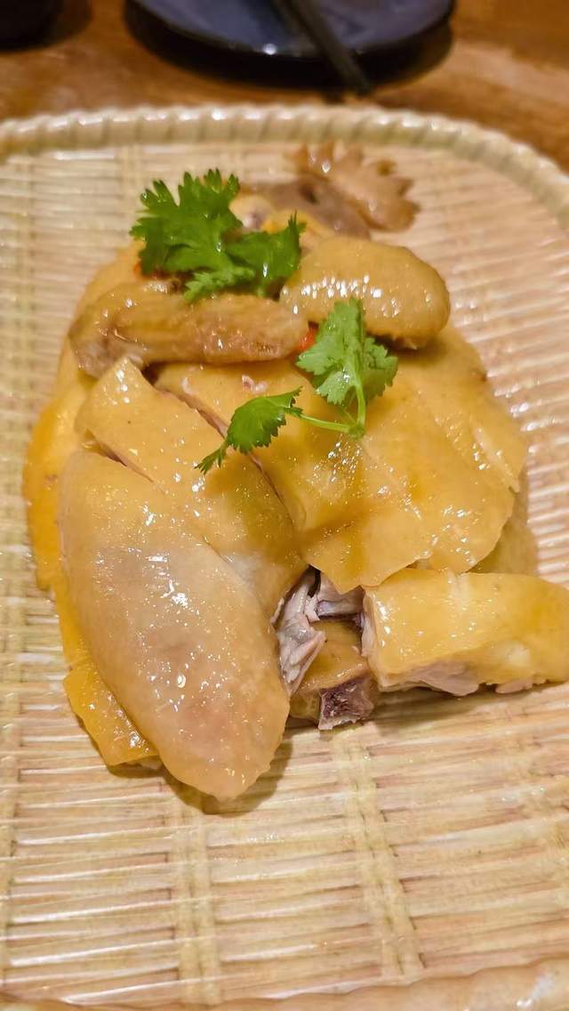 深圳美食尋味，這家下飯的粵西菜，值得衝！