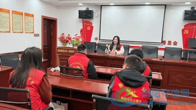 衡陽市第九中學赴衡山縣開展支教交流活動