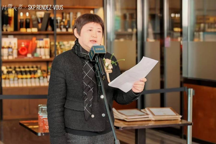 與時代同頻共振，“新女性寫作”彰顯蓬勃生機