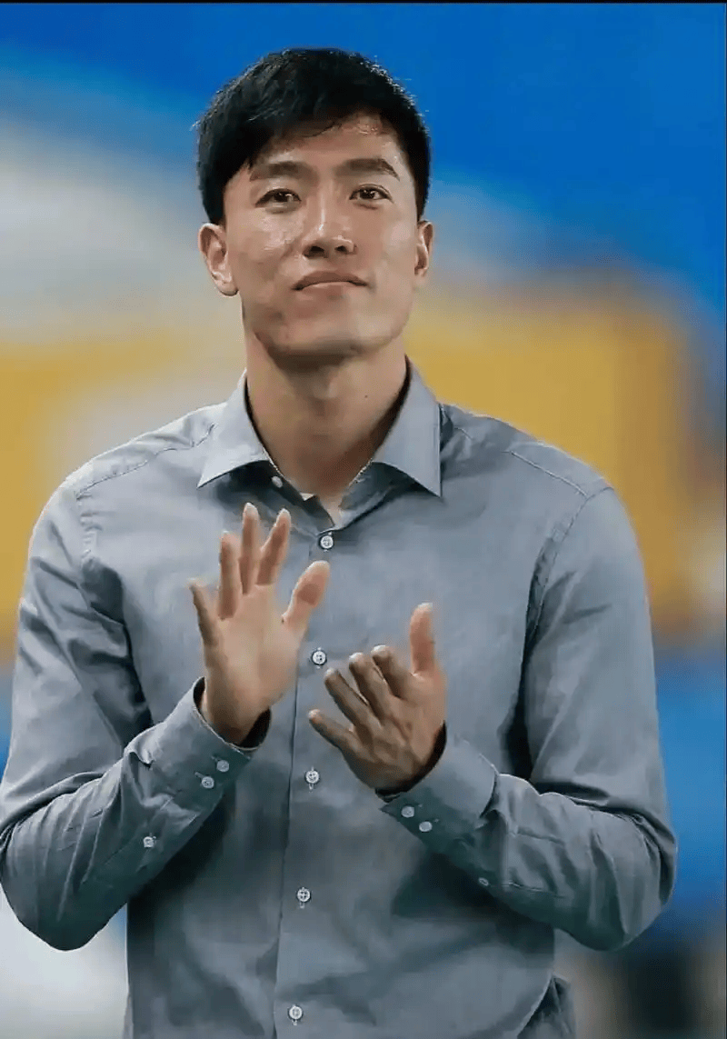 原創美國別墅遛狗，劉翔移民？塵埃落地，劉翔回應，誰注意他的表態