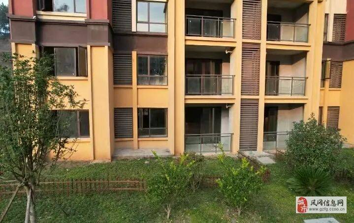 鳳岡龍潭麗景電梯洋房 91-127㎡現房熱銷，即買即住即辦理房產證