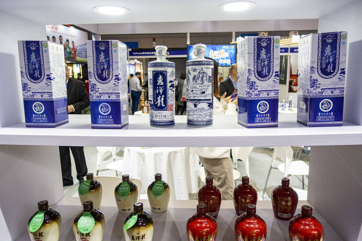 從醬酒包裝黑科技看美食保鮮革命