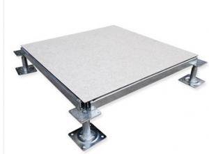 2026年防靜電地板公司權威推薦：全鋼地板/架空地板/活動地板/玻璃地板/硫酸鈣地板/網路地板/通風地板/鋁合金地板/選擇指南