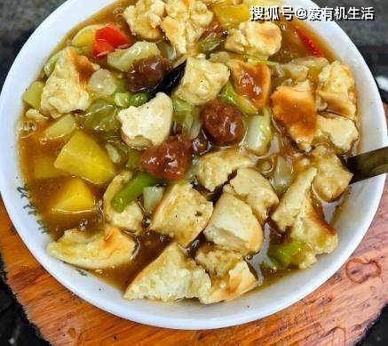 原創陝西十大泡饃美食：一口下去，吃出豪邁情懷！