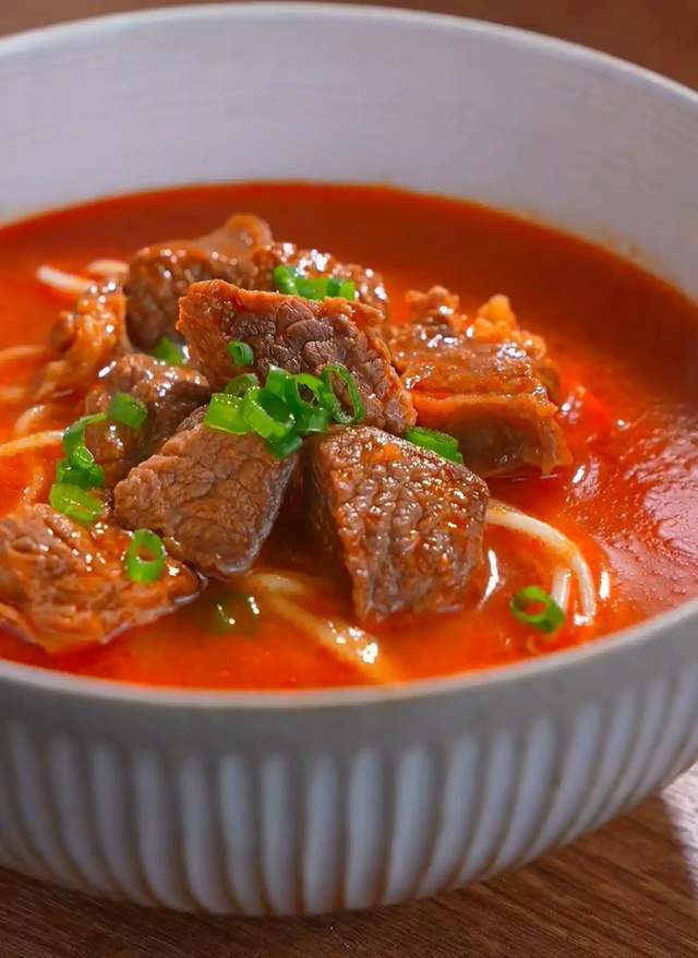 大寒滋補，來年打虎，美食安排起來！