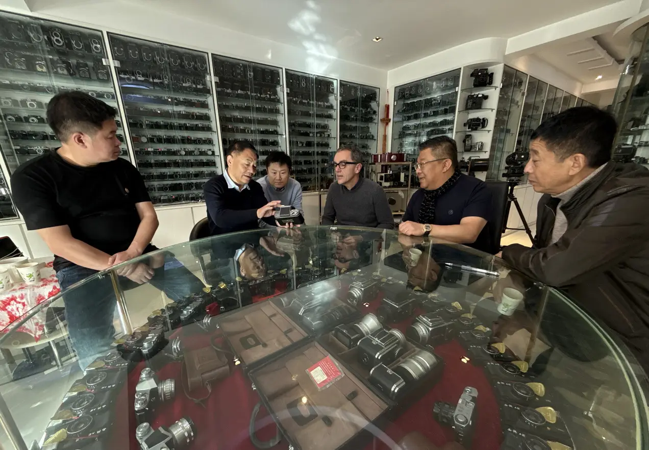 原創收藏的最好歸宿：古來藏家終寂寞，惟有書者留其名