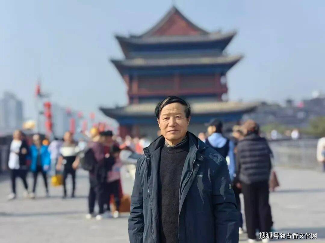 “迎馬年，賀新春”——計希儀書法作品欣賞