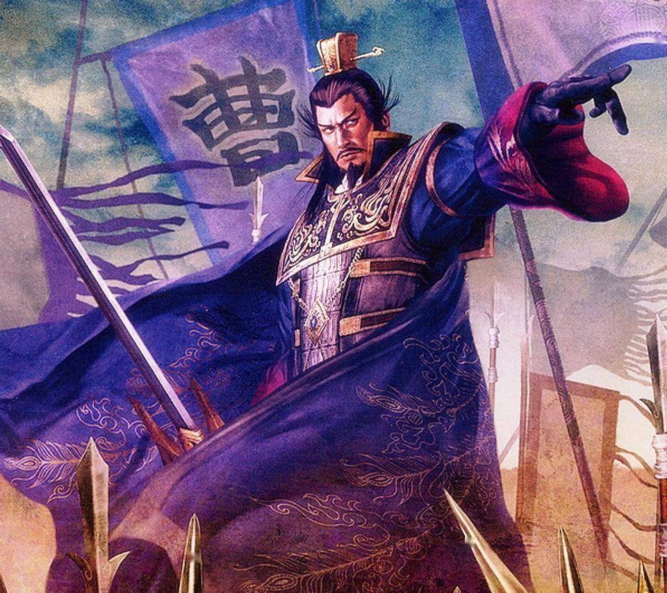 奸雄書法、曹操真跡，錯別字高達50%，還能成為國寶？