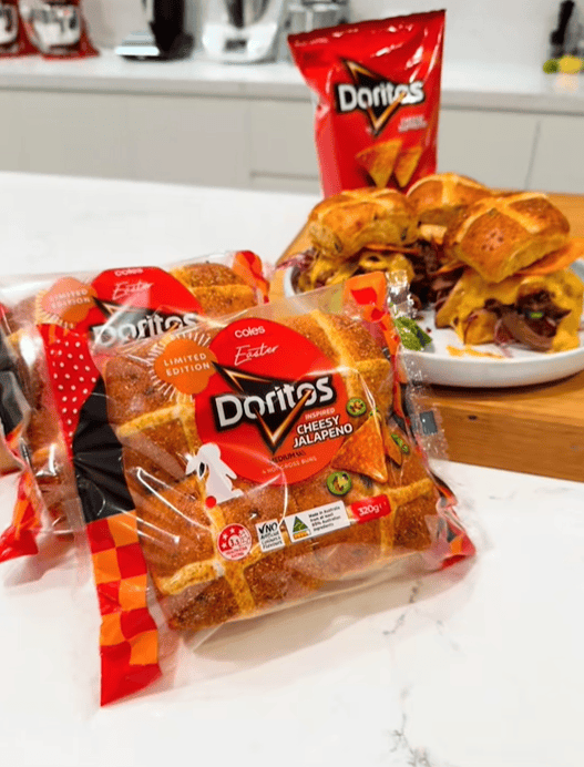 全部5.5刀！Coles官宣復活節王炸美食，“好吃到流口水”