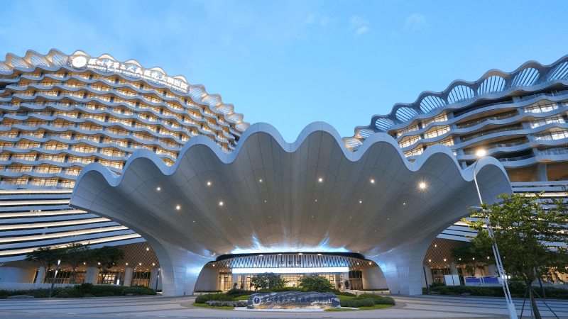 廣東“十四五”的深圳答卷：真正的科技突破，不是論文，而是生產線上的產品