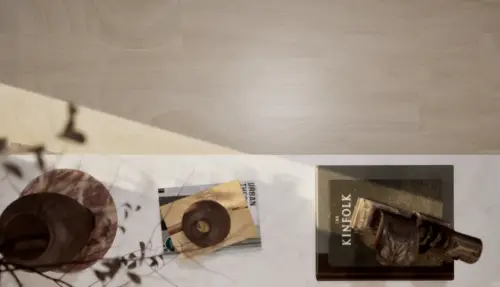 蒙娜麗莎瓷磚以多元產品解鎖人居想象，精準契合全場景裝修需求