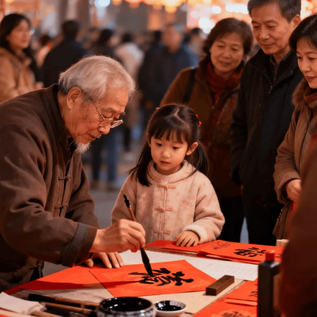 浦東中國年味節十大必玩年俗，收藏這篇就夠了，約起！