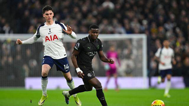 0-2到2-2 英超BIG6內戰太戲劇：爭議進球+神龍擺尾 8.8億豪門9輪1勝