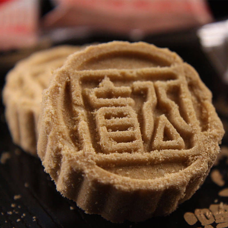 原創廣州 6種特產美食推薦，地道美味，旅遊伴手禮不踩雷
