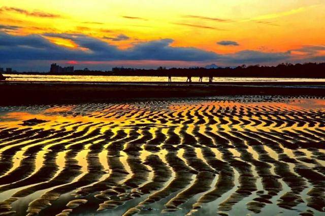 秦皇島北戴河榮登年度“旅遊增速TOP10”，冬天的她美出新高度！