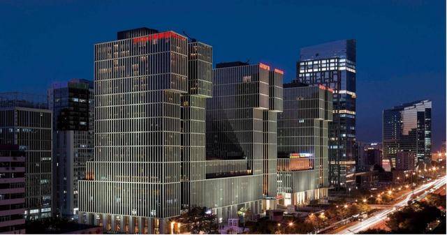 收藏！春節來北京值得推薦的70家酒店