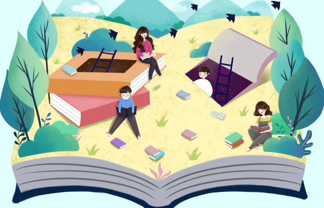 絕佳思辨作文素材！120個哲學理論素材，非常有深度，來更新你的素材庫