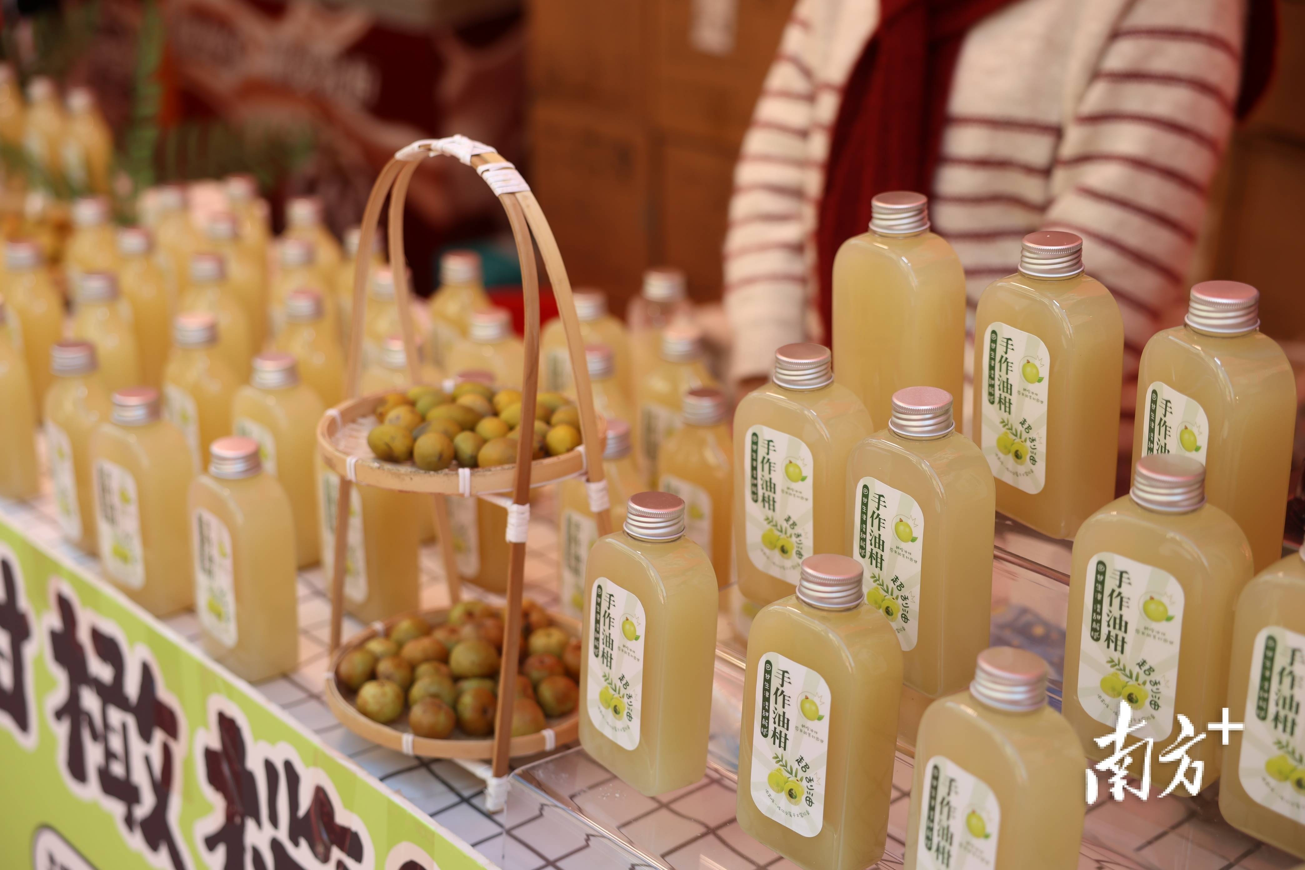 潮州菜“廚藝大賽”之後，潮州美食集市來啦！