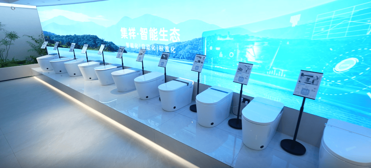 講講靠譜的衛浴服務商有哪些，揭秘衛浴源頭廠家選哪家比較靠譜