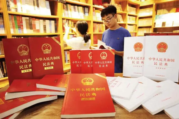 宣揚“清理”法律界，怎麼可以這樣公開拉仇恨？