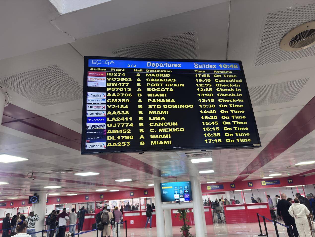 “遊客少得讓我焦慮”，美國封鎖“窒息”古巴旅遊業