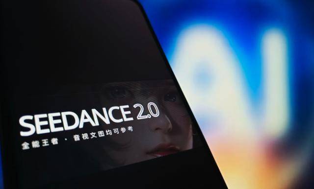海外誇爆！Seedance引爆AI影視