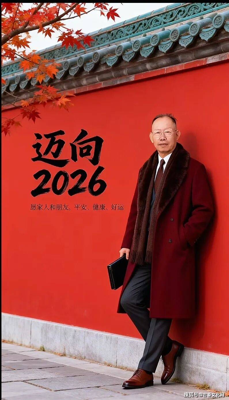 “迎馬年，賀新春”——劉銀安書法作品欣賞（二）