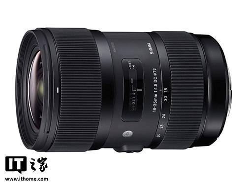 適馬新鏡頭要來了？黑科技換代