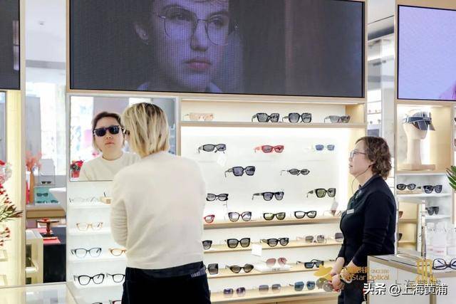 這個老字號眼鏡品牌，90歲了！