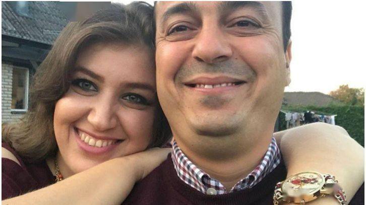 太拼了！為了保住畢業論文，研究生遭持槍搶劫時也沒撒手...