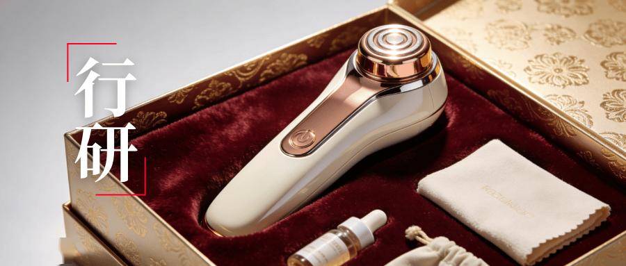 60萬評論背後，美容儀為何不再吃灰？