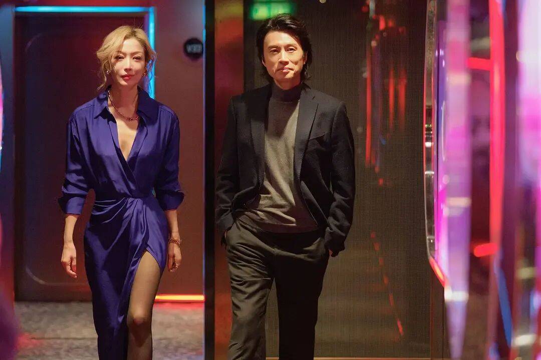 一週上新|兩部全明星好萊塢犯罪片引進、豆瓣9.4英國女性主義舞臺劇應景婦女節