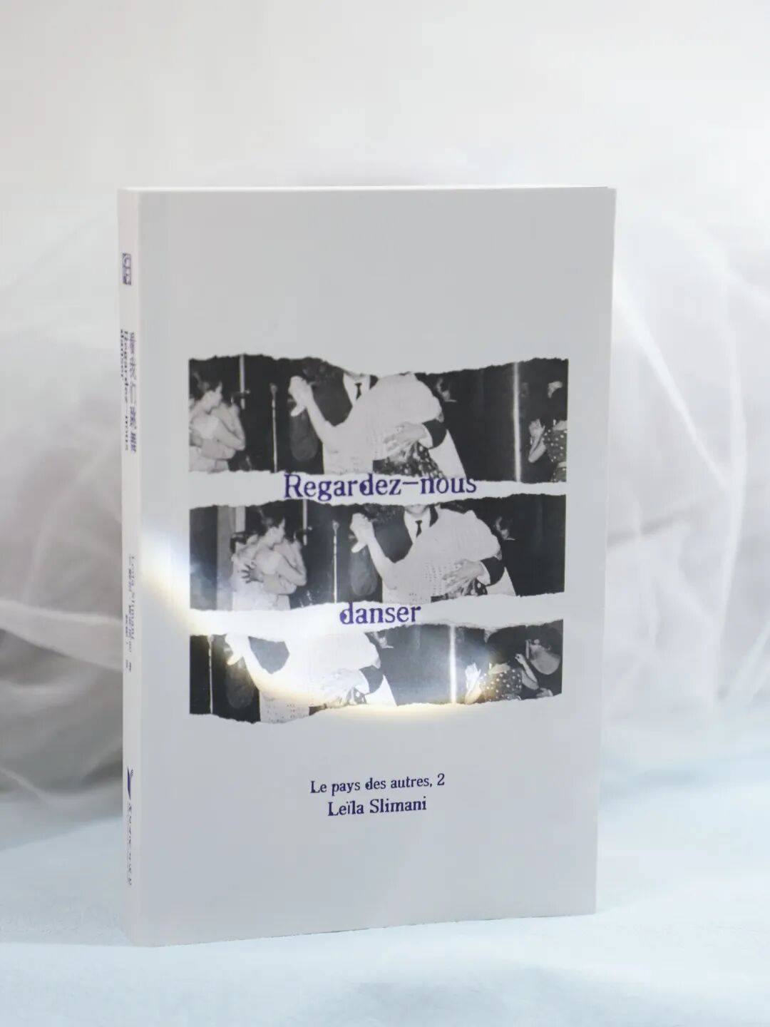 “女性的人生是一場隱秘的戰爭”