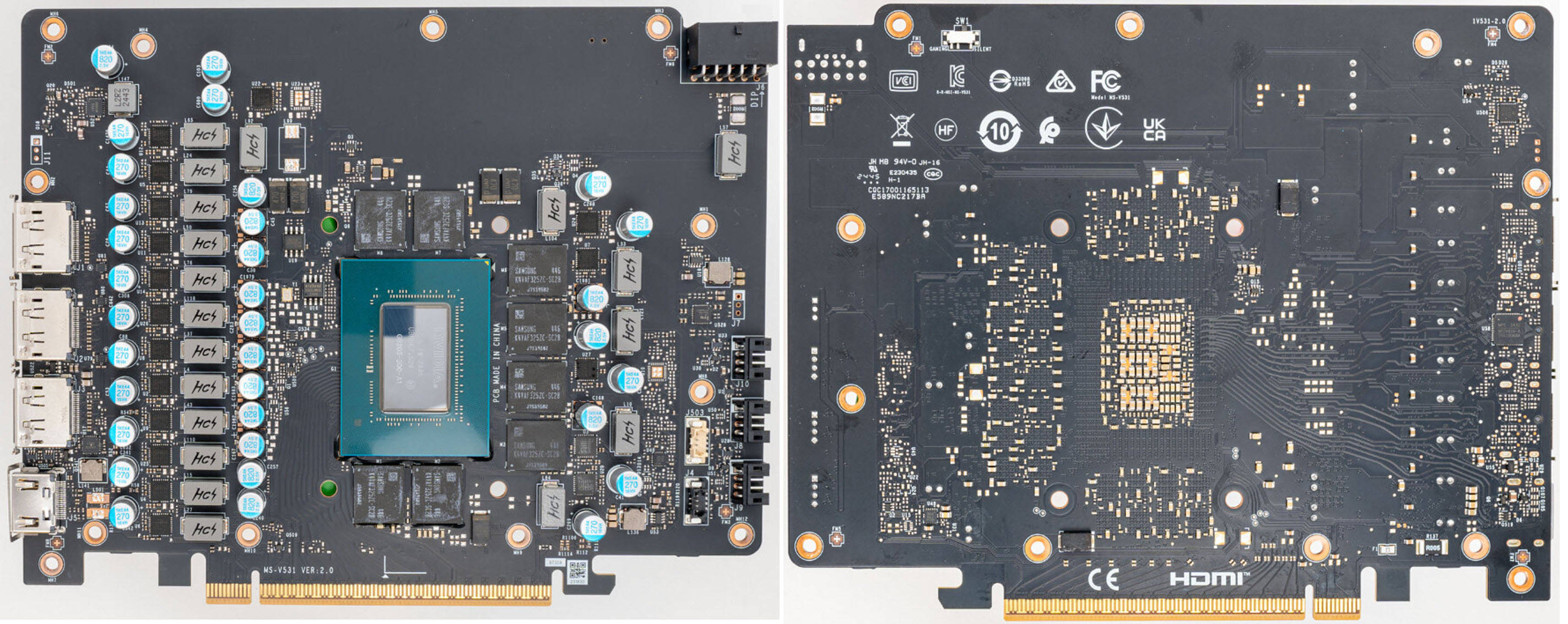 原創為一部動漫愛上顯示卡？還是為了顯示卡愛上這部動漫？這次我看都行！