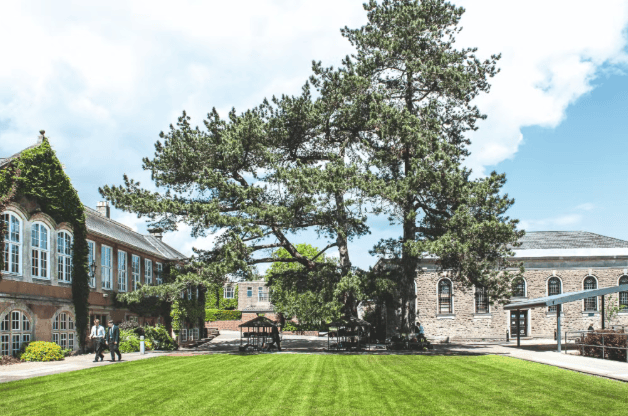 全球頂尖IB中學自營夏校來啦！名額緊缺手慢無！