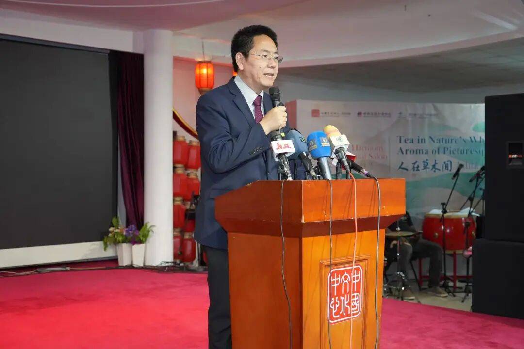 “‘歡樂春節’·慶元宵——中尼女性嘉年華”活動在奈及利亞成功舉辦