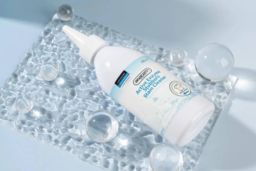 衣服不管染上什麼，用這招都能洗掉！必須收藏~