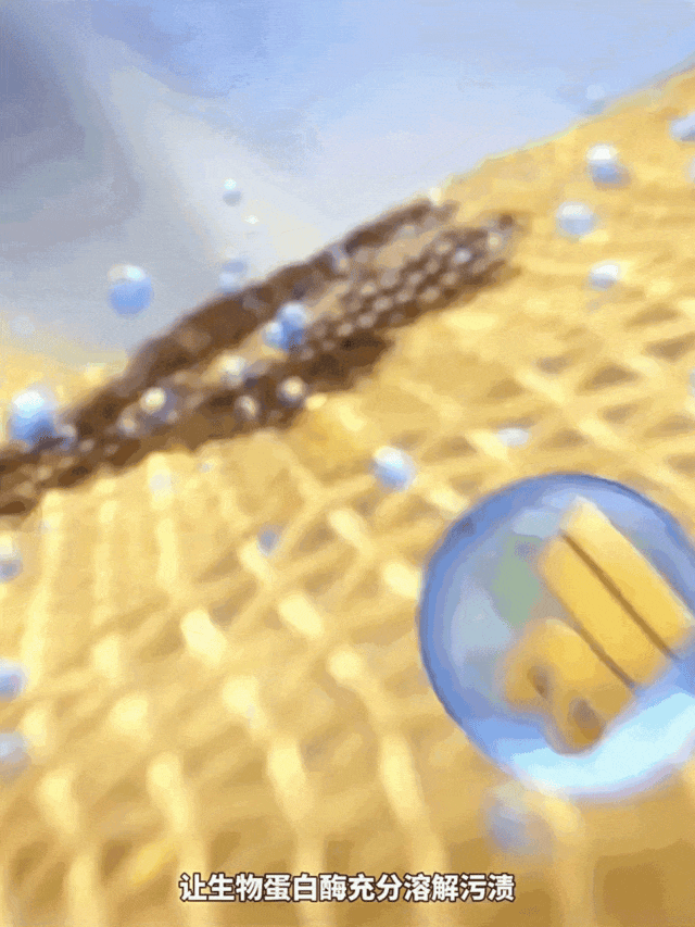 衣服不管染上什麼，用這招都能洗掉！必須收藏~