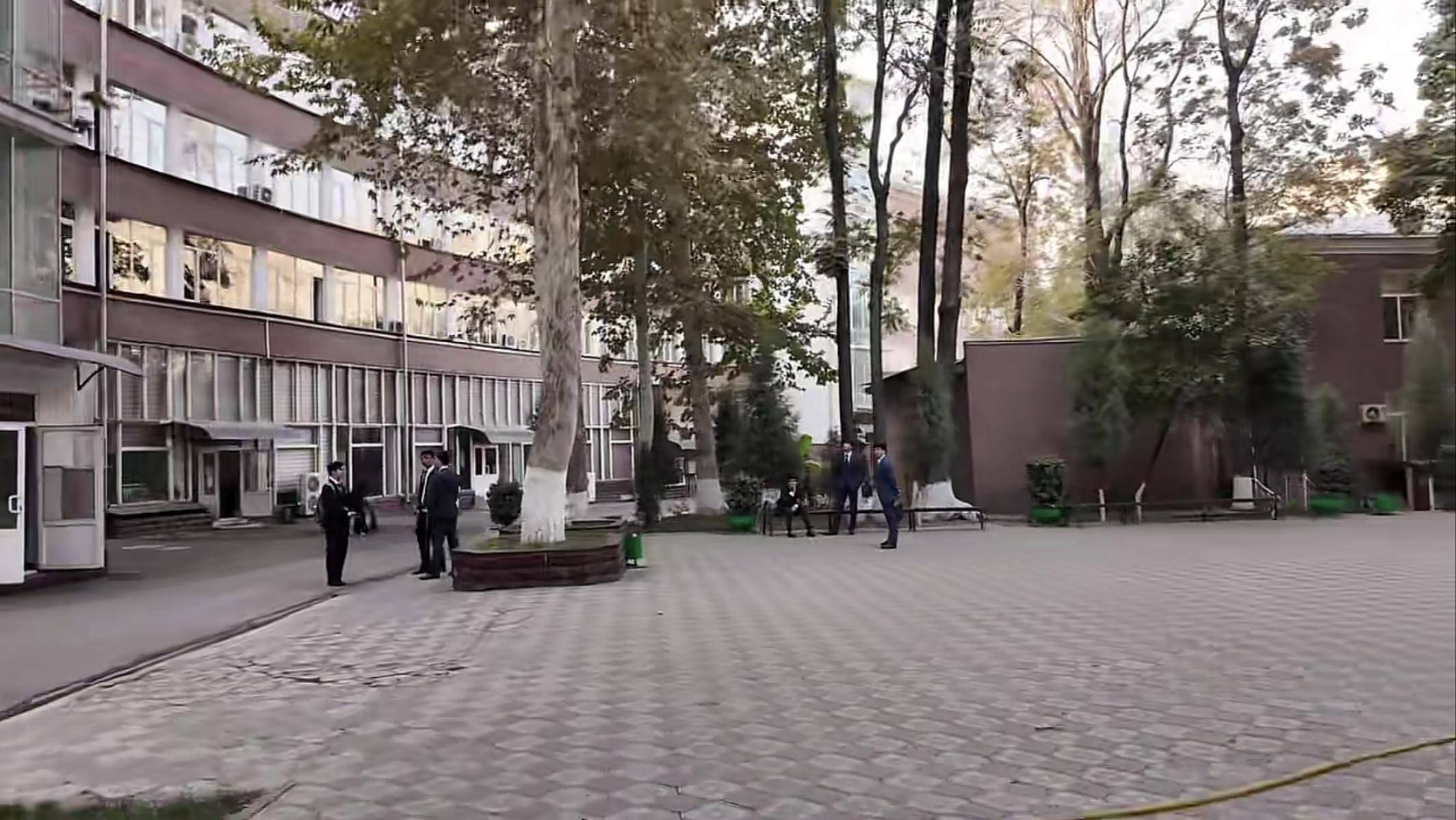 塔吉克留學“闖關”記：熟悉又陌生的國度|小眾留學也精彩53