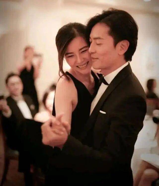 原創52歲前TVB花旦瘦身成功，顏值恢復巔峰狀態，近年轉戰日本經營房產公司