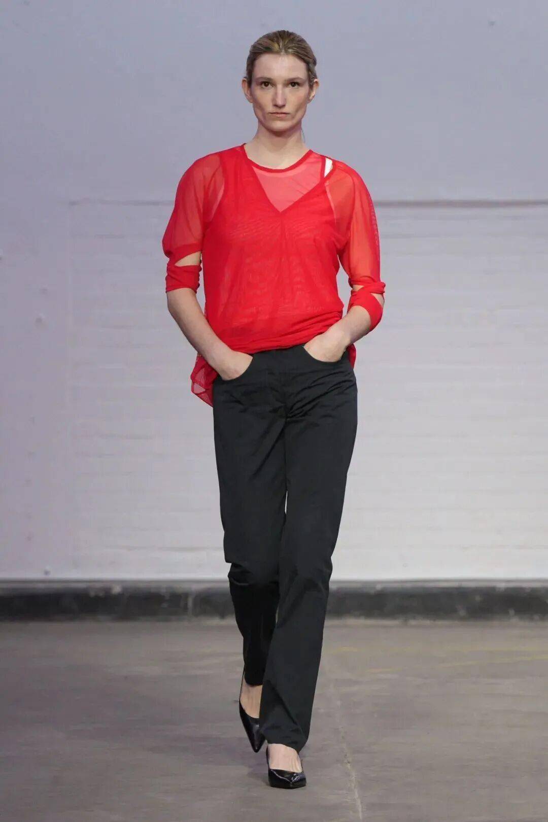 服裝畢業設計釋出 | 2026中央聖馬丁藝術與設計學院-研究生服裝畢業秀！