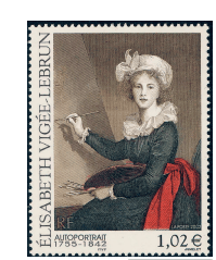 當歷史穿上羅裙：女性畫家的歷史題材繪畫