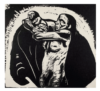 當歷史穿上羅裙：女性畫家的歷史題材繪畫