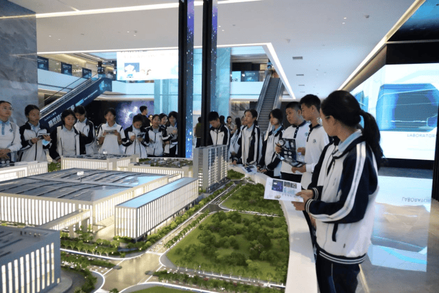 2026東莞“班超”熱血開啟｜教育周視野