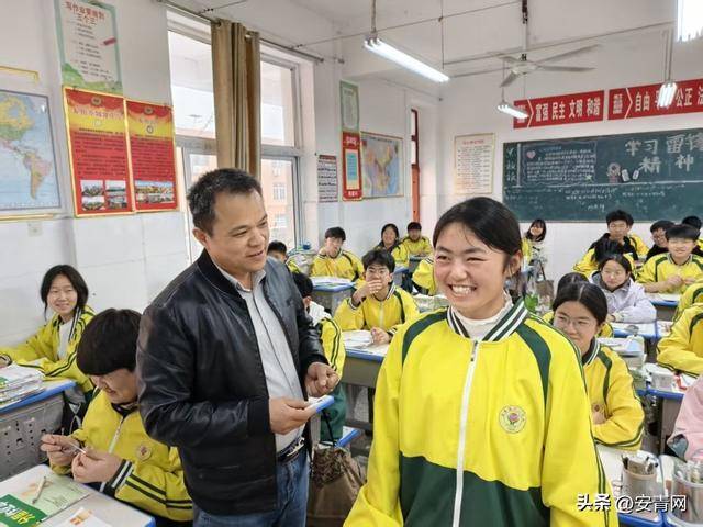 王衛東：堅守鄉村教育的詩和遠方